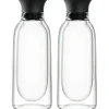 Outlet Essig-&-Ölflaschen-Set DUO Geschenkartikel