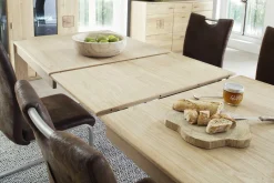 Discount Esstisch BOLOGNA Esstische|Esstische