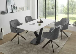 Hot Esstisch SHIZUOKA Esstische|Esstische