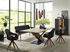 Sale Esstisch NATURZEIT Y100 Esstische|Esstische