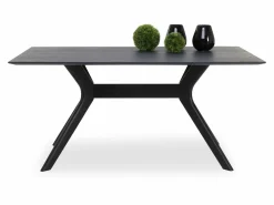 Clearance Esstisch SQUARE Dining Esstische|Esstische