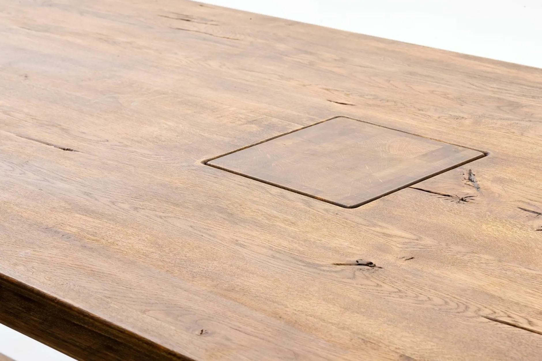 Online Esstisch MANCHESTER Esstische|Esstische