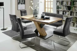 Esstisch MENDOZA B Esstische|Esstische