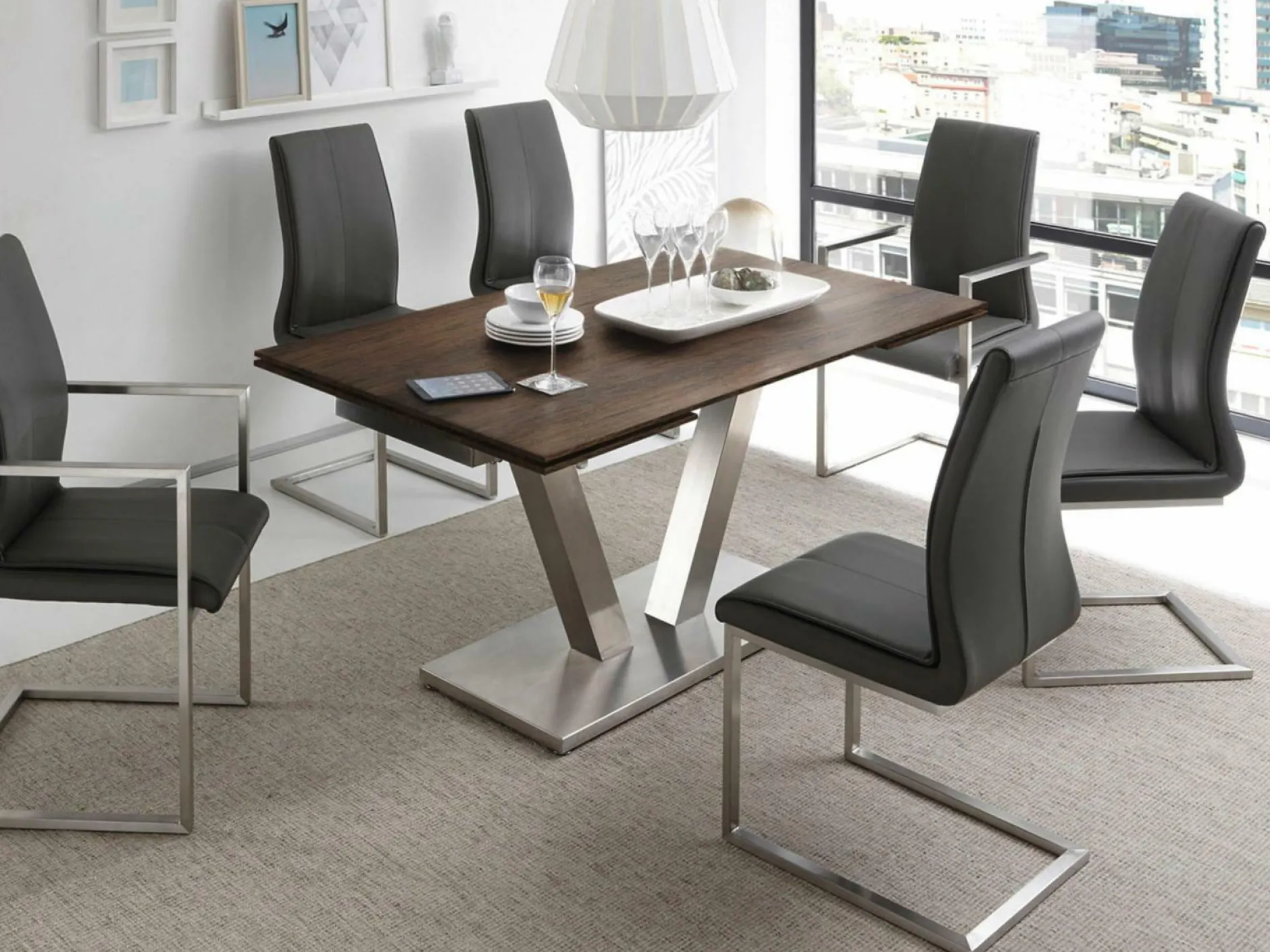 Clearance Esstisch TABLET Esstische|Esstische