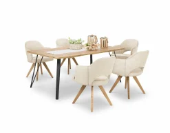 Online Esstisch BÜSUM Esstische|Esstische