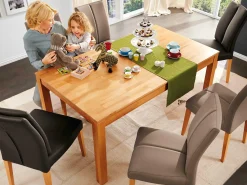 Discount Esstisch SANTO 1 Esstische|Esstische