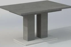 Best Esstisch SANTOS Esstische|Esstische