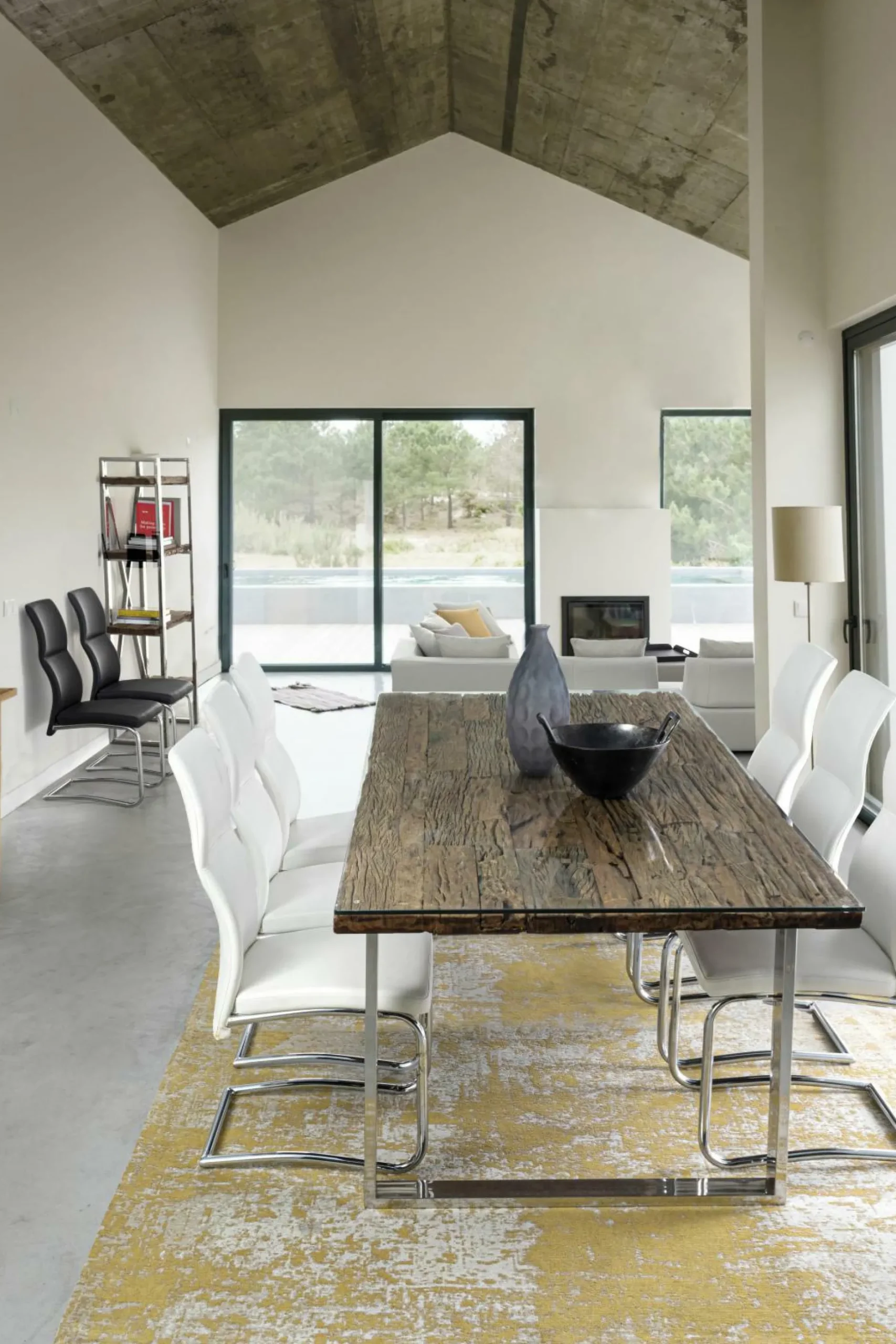 Outlet Esstisch STANTON Esstische|Esstische