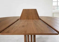 New Esstisch 2048-7801 ET 204 Esstische|Esstische