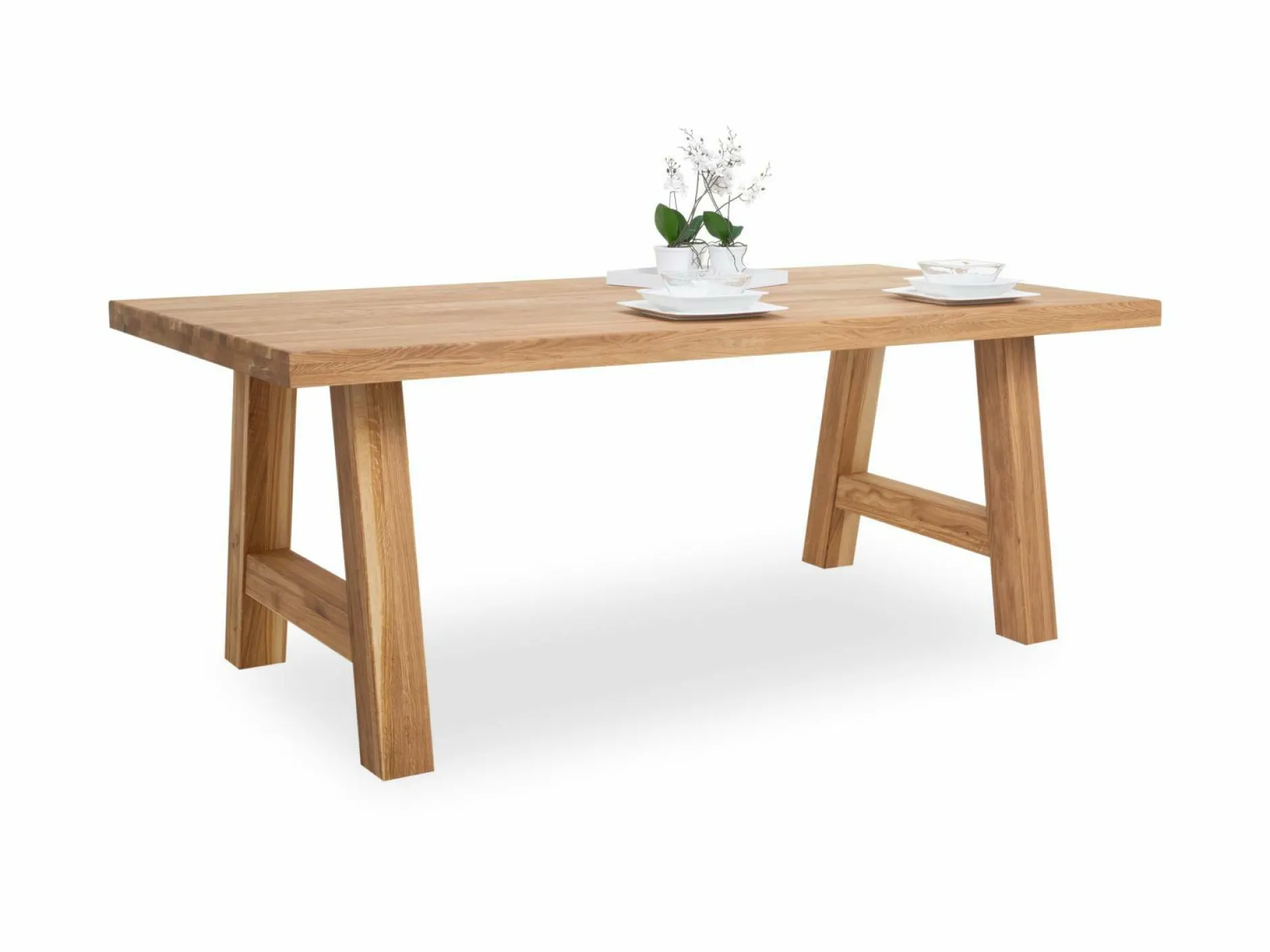 New Esstisch SIGA Esstische|Esstische