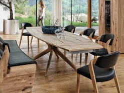 Hot Esstisch VALPIN Esstische