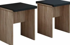 Sale Esstisch-Gruppe ESAL L Esstische|Komplette Tischgruppen