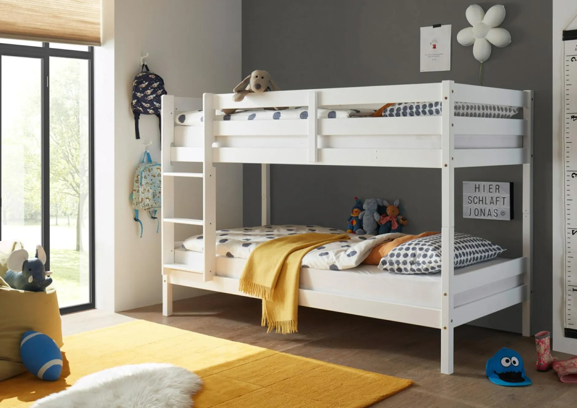 Clearance Etagenbett Moritz Hoch- Und Spielbetten|Etagen- Und Hochbetten