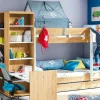 Best Etagenbett FIONN Hoch- Und Spielbetten|Etagen- Und Hochbetten