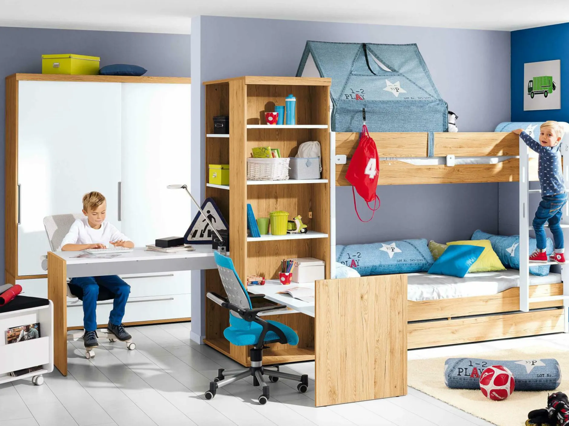 Best Etagenbett FIONN Hoch- Und Spielbetten|Etagen- Und Hochbetten