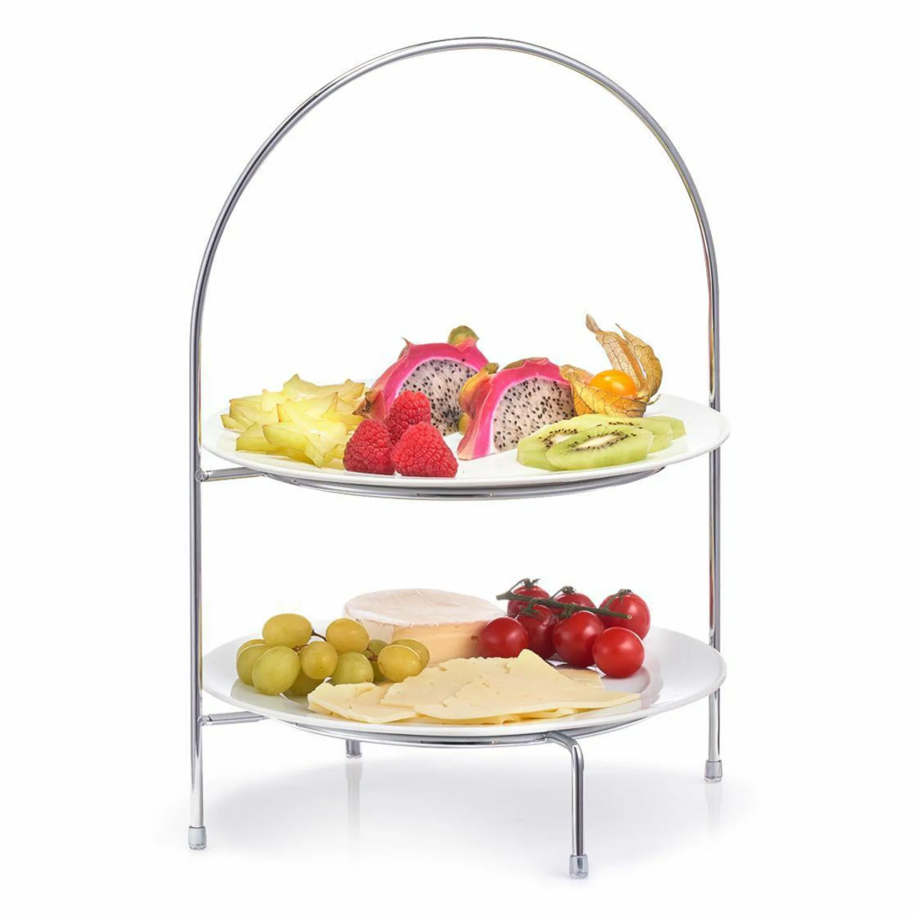 Outlet Etagere Etageren