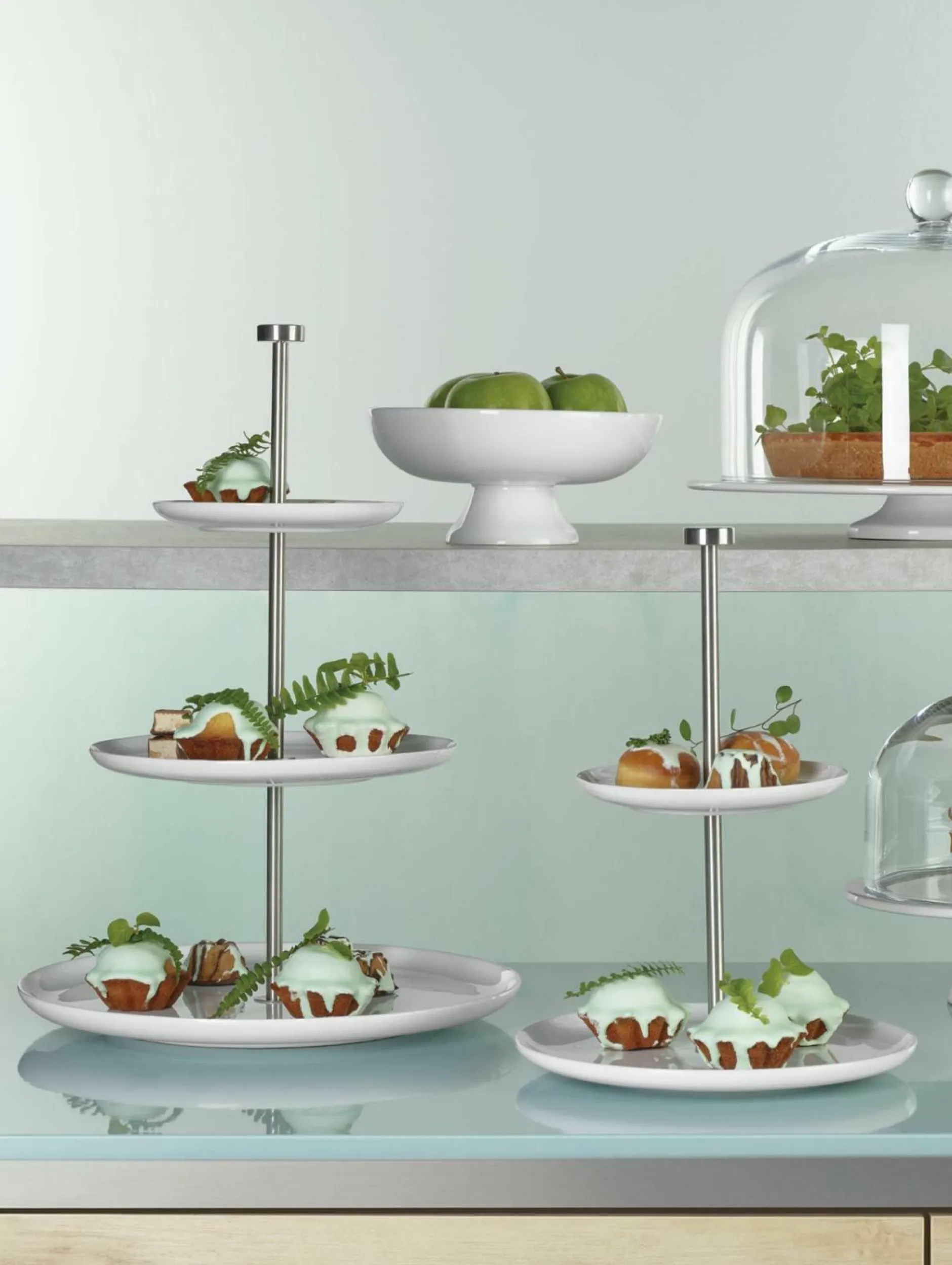 Sale Etagere GRANDE Etageren