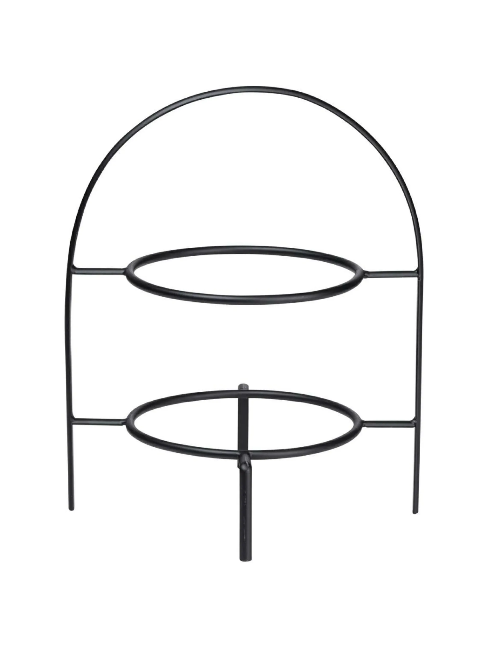Online Etagere LIGNE NOIRE Etageren