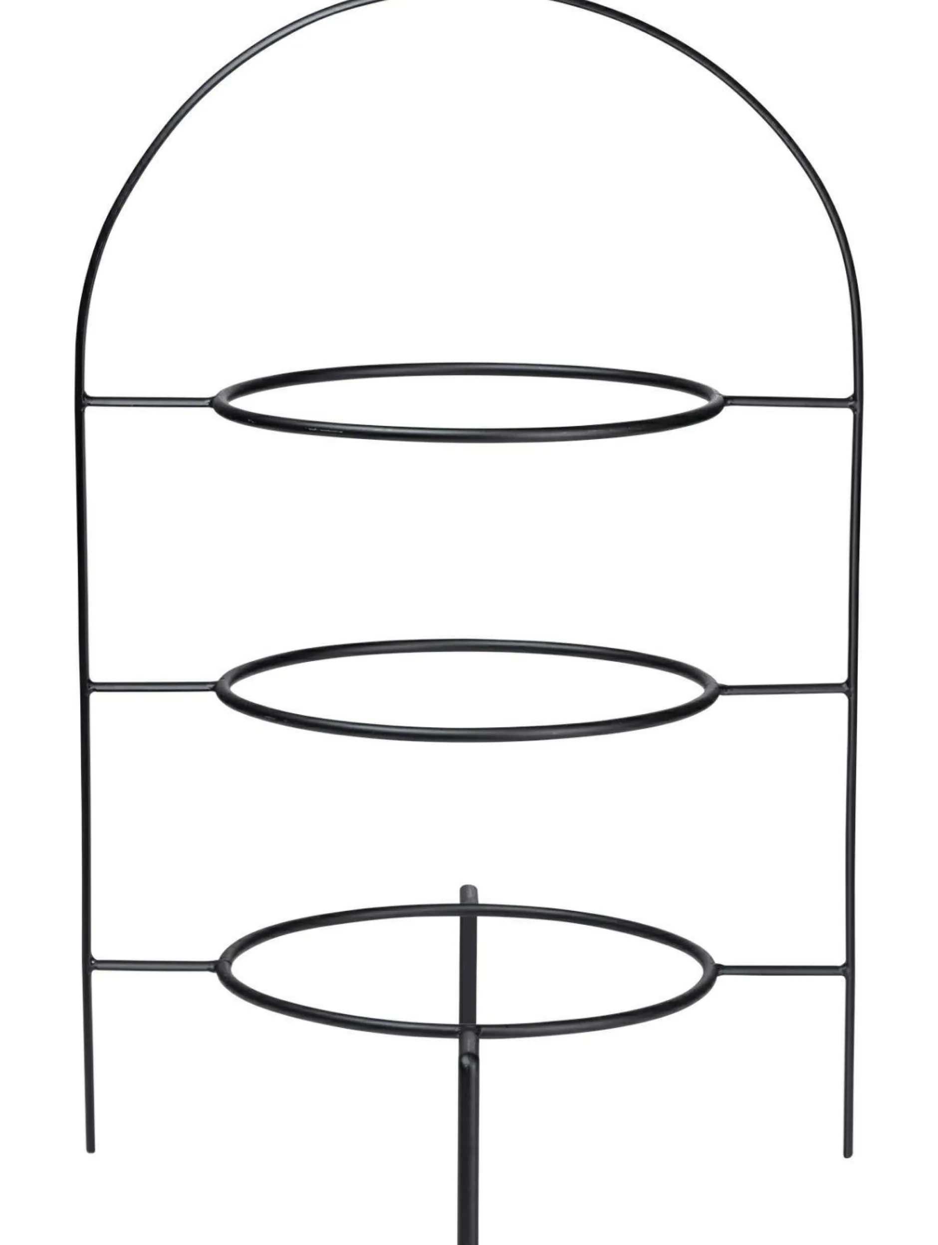 New Etagere LIGNE NOIRE Etageren