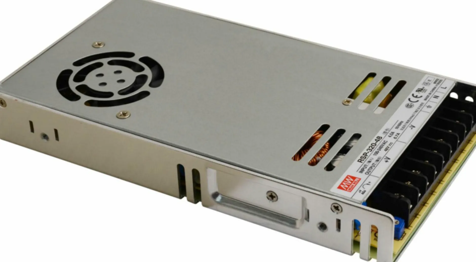 New Externes Netzteil RADITY Sonstige