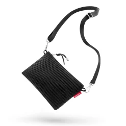 Discount extralite case - MESH black Aufbewahrung