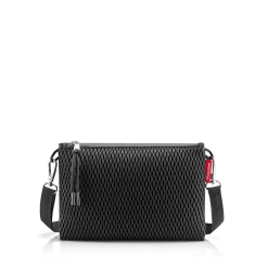 Discount extralite case - MESH black Aufbewahrung