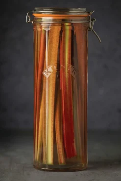 Clearance Facettenglas Frische- Und Vorratsdosen