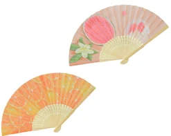 New Fächer Dekoration