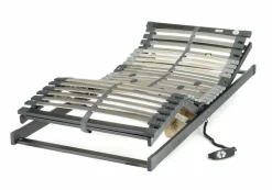 Hot Federholzrahmen FUTURE EL Matratzen & Lattenroste|Rahmen & Lattenroste