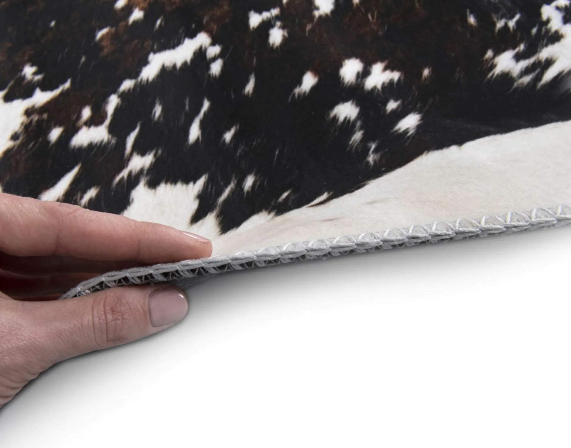 Hot Fellteppich EMILIA Fell Teppiche