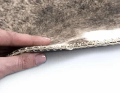 New Fellteppich EMILIA Fell Teppiche