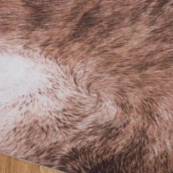 Discount Fellteppich MY TOLEDO Fell Teppiche