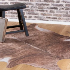 Discount Fellteppich MY TOLEDO Fell Teppiche