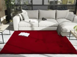 Clearance Fellteppich SOFT MOMENT Fell Teppiche