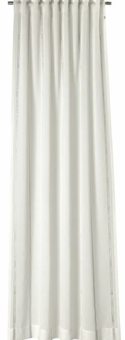 Outlet Fertigvorhang BOND Fertigvorhänge