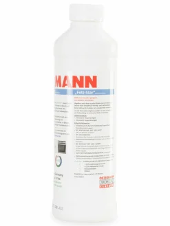 Fett-Star Reiniger Zubehör|Zubehör