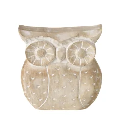 New Figur EULE UGLE Dekoration