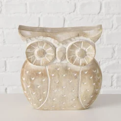 New Figur EULE UGLE Dekoration