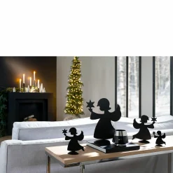 Discount Figur HOLLYWORKER Dekoration