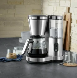 Outlet Filterkaffeemaschine Glas Küchengeräte|Küchengeräte