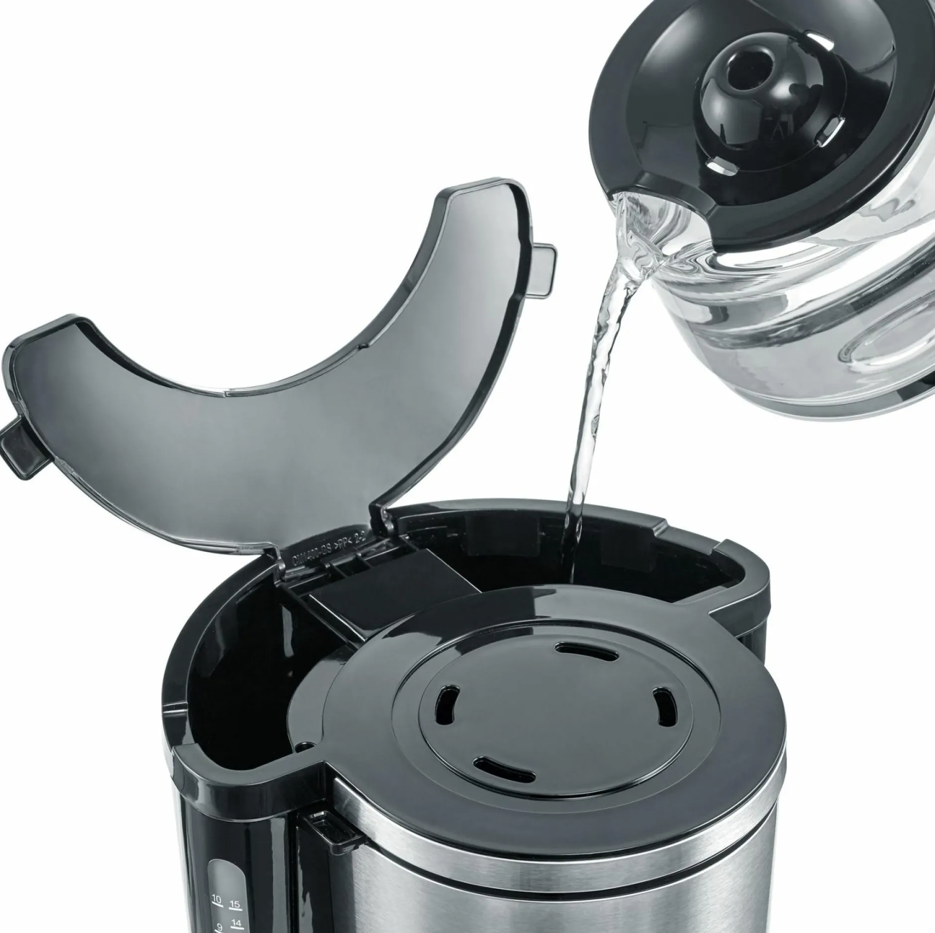 Sale Filterkaffeemaschine KA4823 Küchengeräte|Küchengeräte