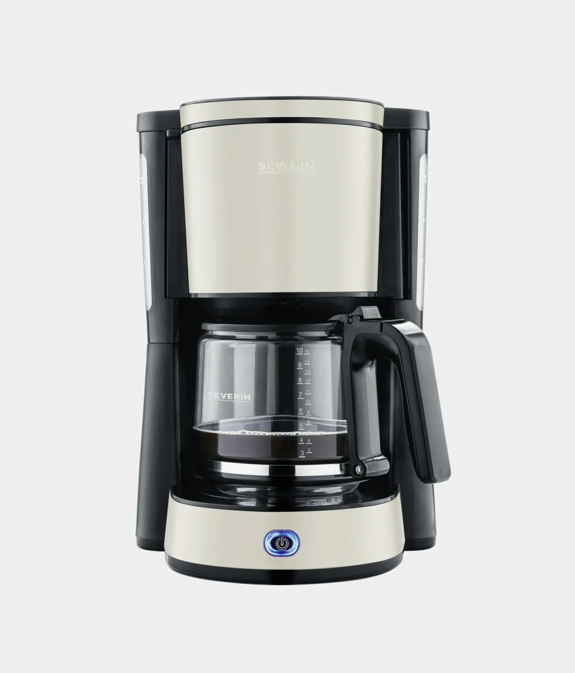 Best Filterkaffeemaschine KA 9575 Küchengeräte|Küchengeräte