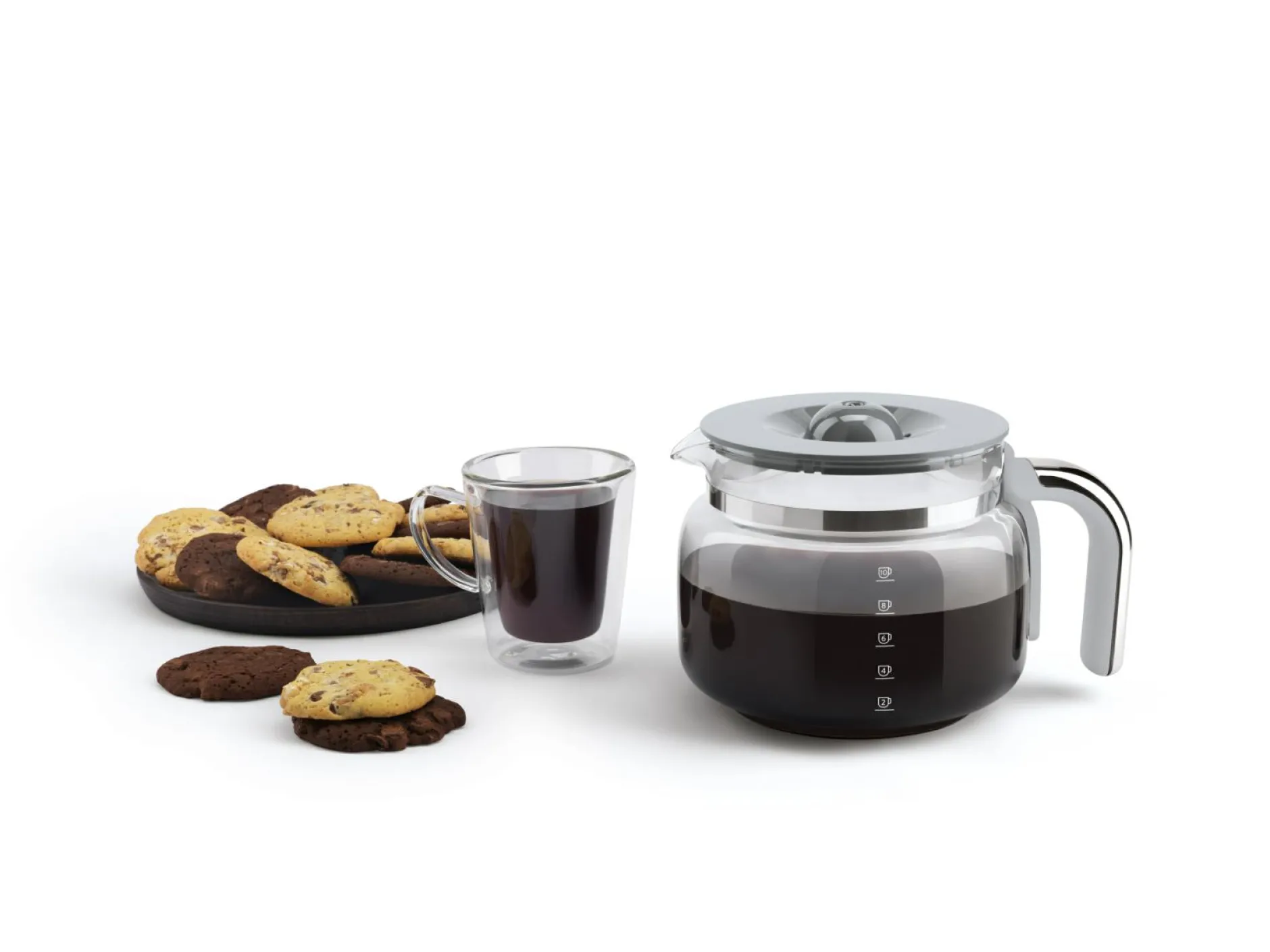 Filterkaffeemaschine Küchengeräte|Küchengeräte