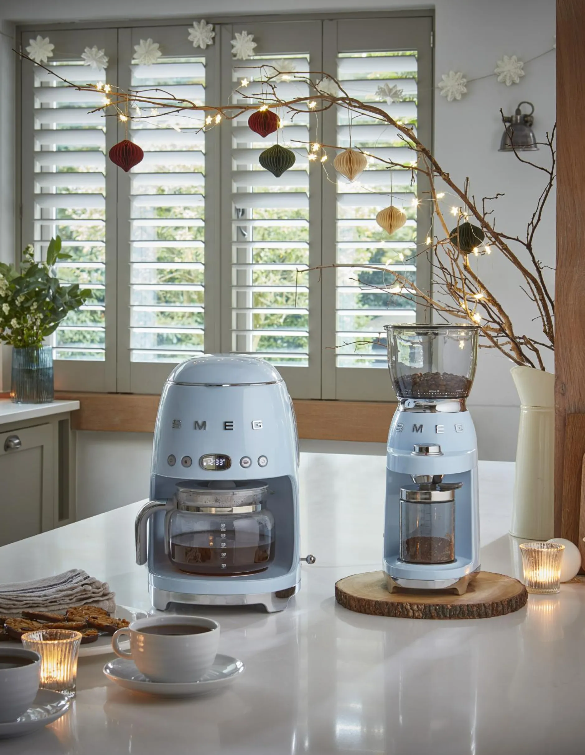 Filterkaffeemaschine Küchengeräte|Küchengeräte