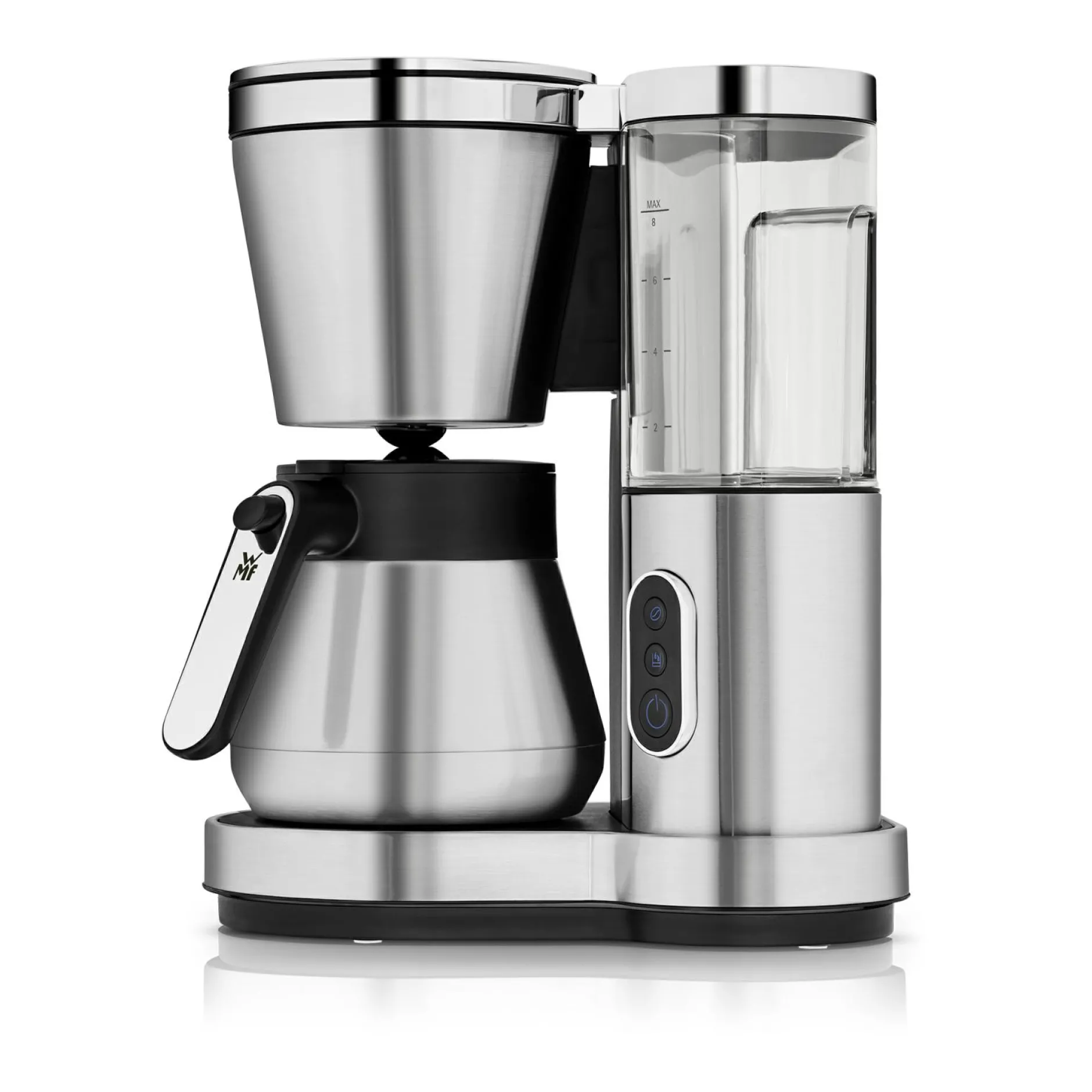 Outlet Filterkaffeemaschine LONO Küchengeräte|Küchengeräte