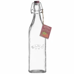Hot Flasche mit Bügelverschluß Frische- Und Vorratsdosen