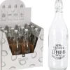 Online Flasche LEMONADE Geschenkartikel