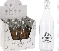Online Flasche LEMONADE Geschenkartikel