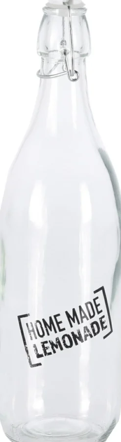Online Flasche LEMONADE Geschenkartikel