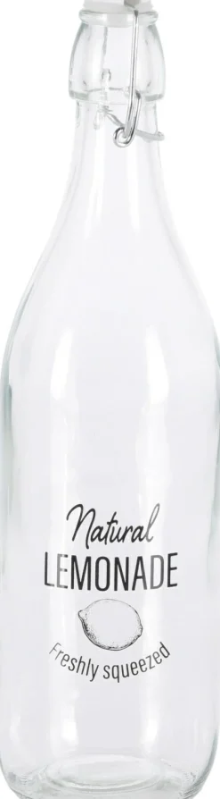 Online Flasche LEMONADE Geschenkartikel
